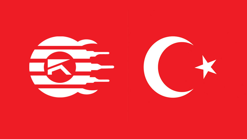 Kentire - Turkey