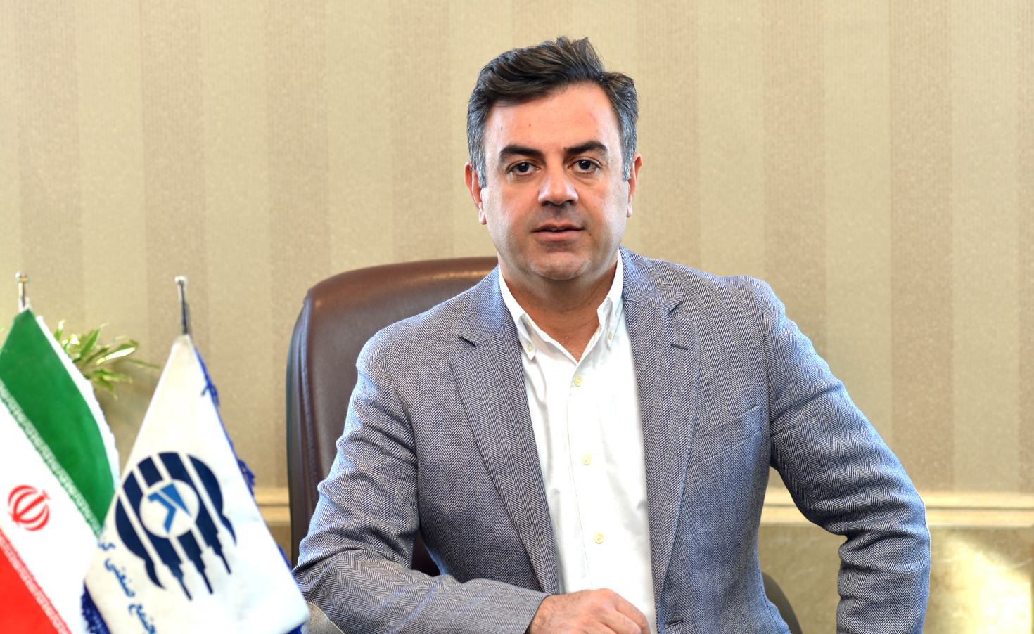 CEO Message